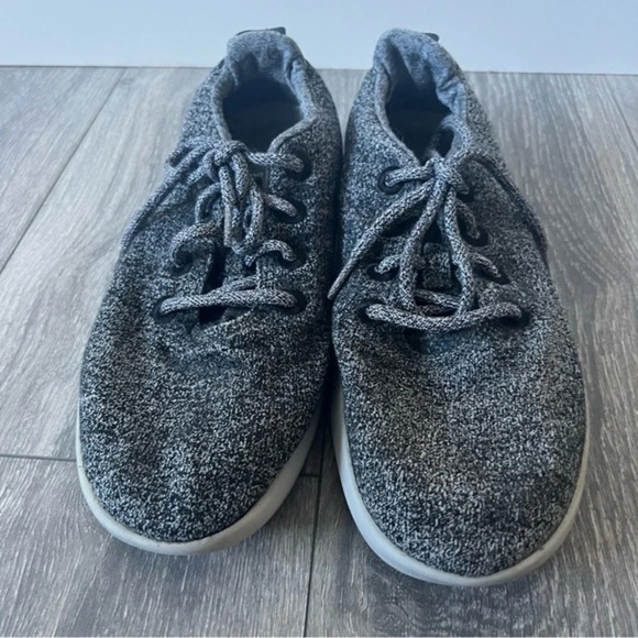 Allbirds Men's Wool Runners - Picture 3 of 7